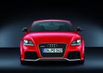 Audi TT RS Plus 2012 года (WW)